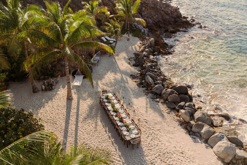 Caribbean Seclusion Estate 1015
