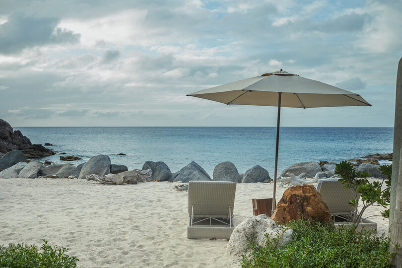 Caribbean Seclusion Estate 1015