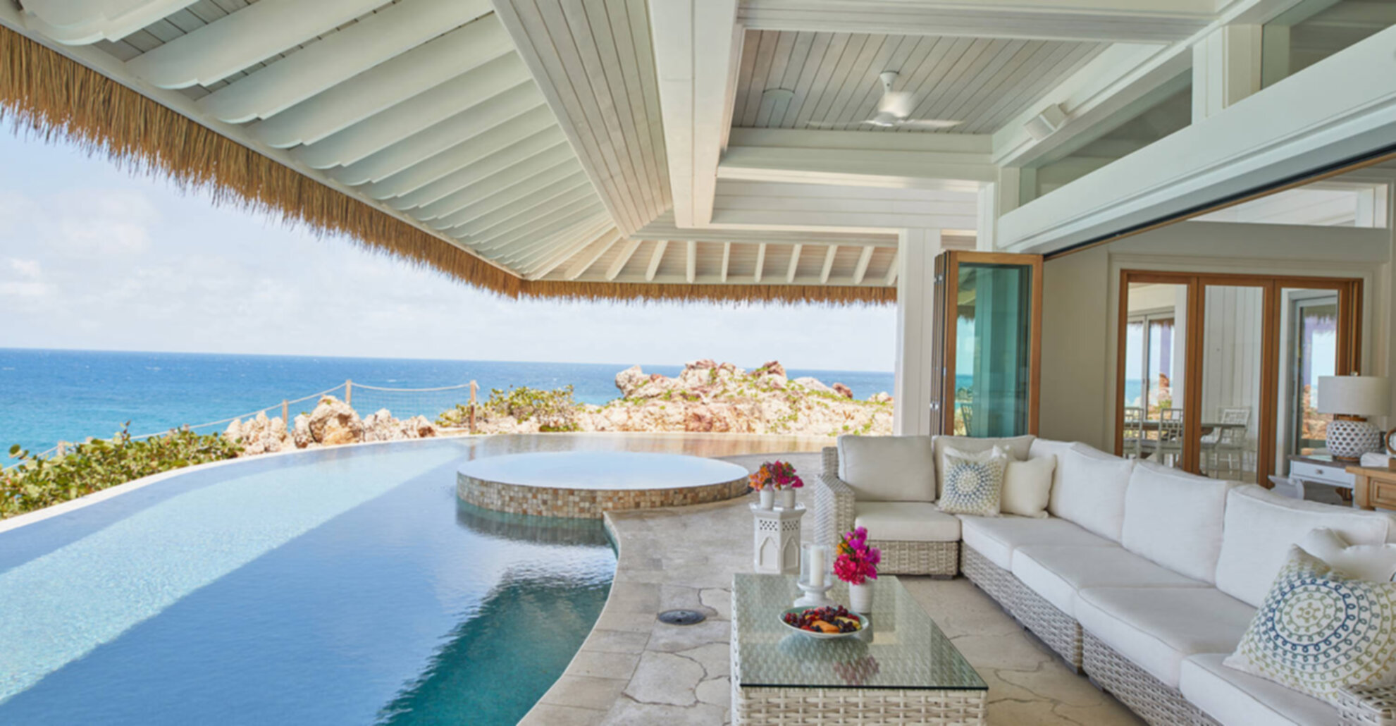 Caribbean Seclusion Estate 1015