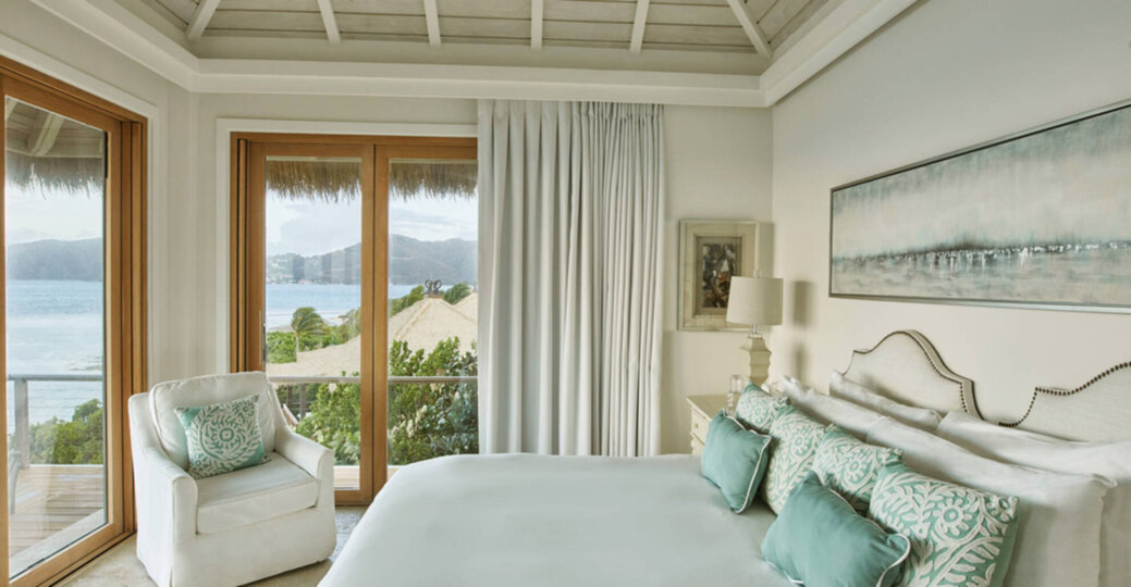 Caribbean Seclusion Estate 1015