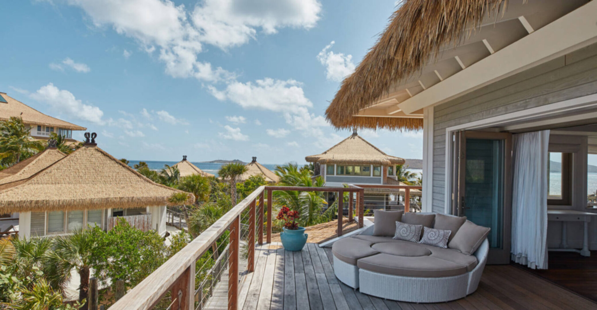 Seaside Escape Villa 1014