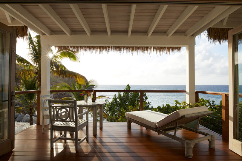 Seaside Escape Villa 1014