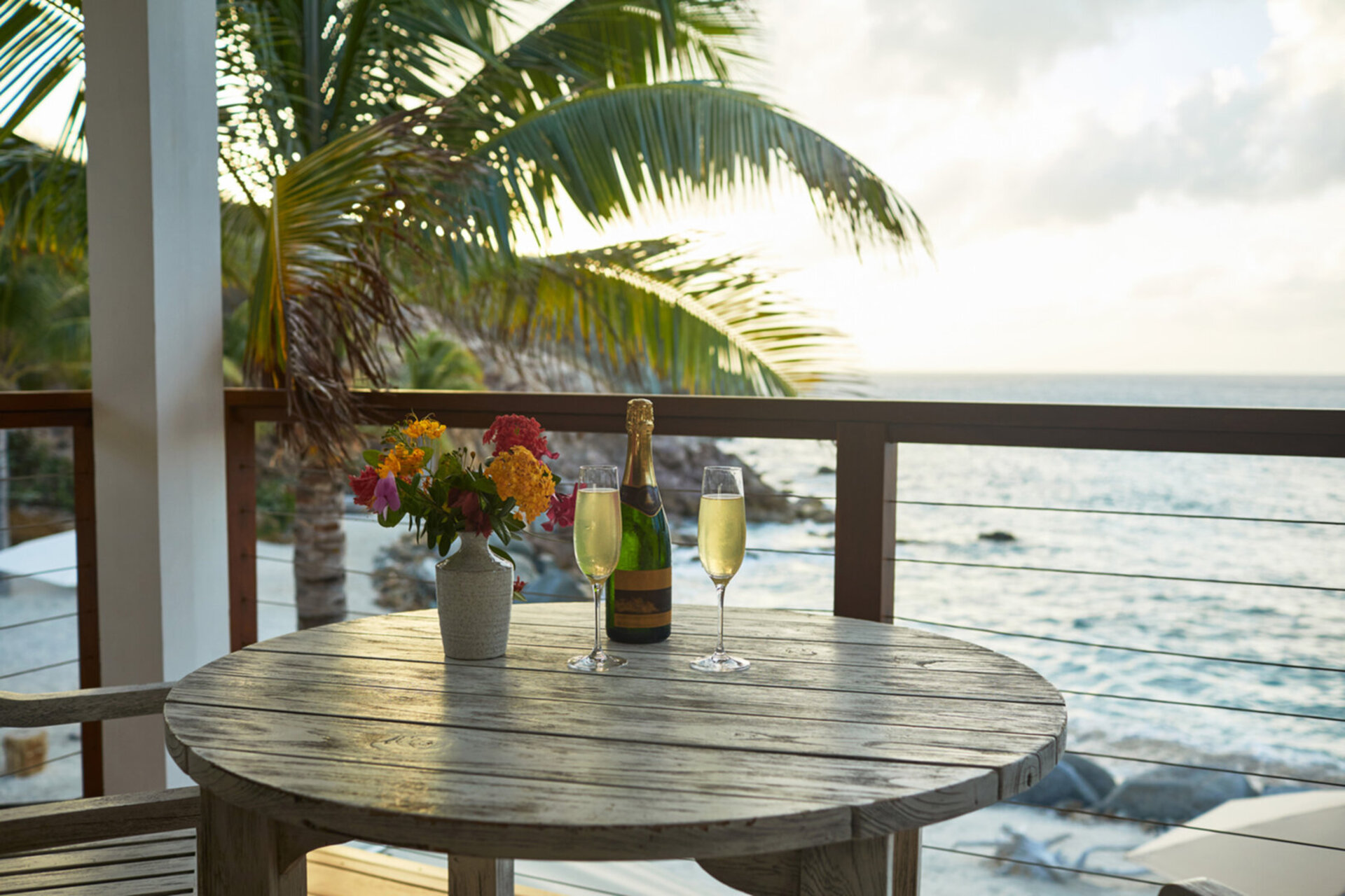 Seaside Escape Villa 1014