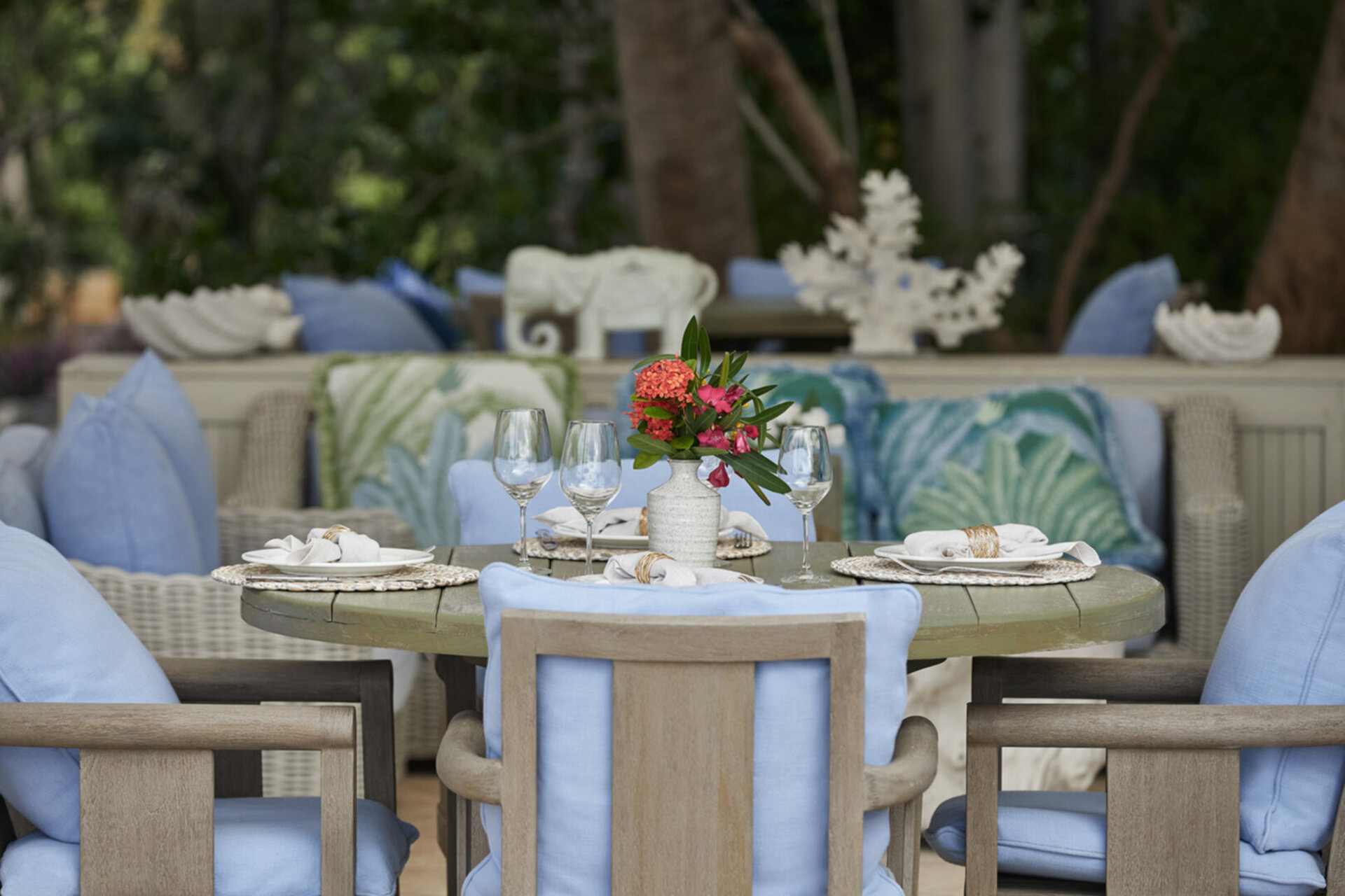 Seaside Escape Villa 1014
