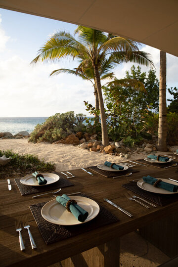Seaside Escape Villa 1014