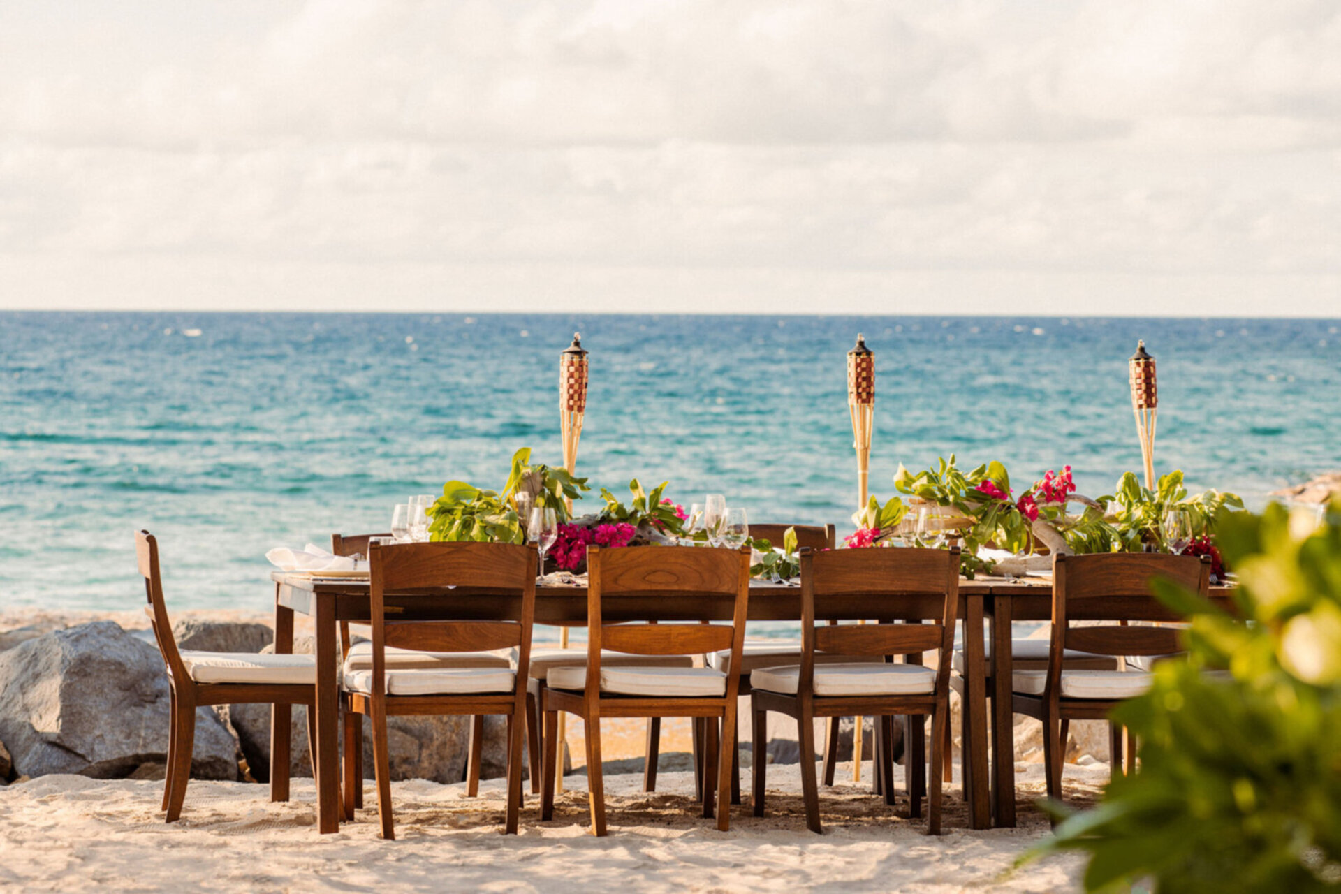 Seaside Escape Villa 1014