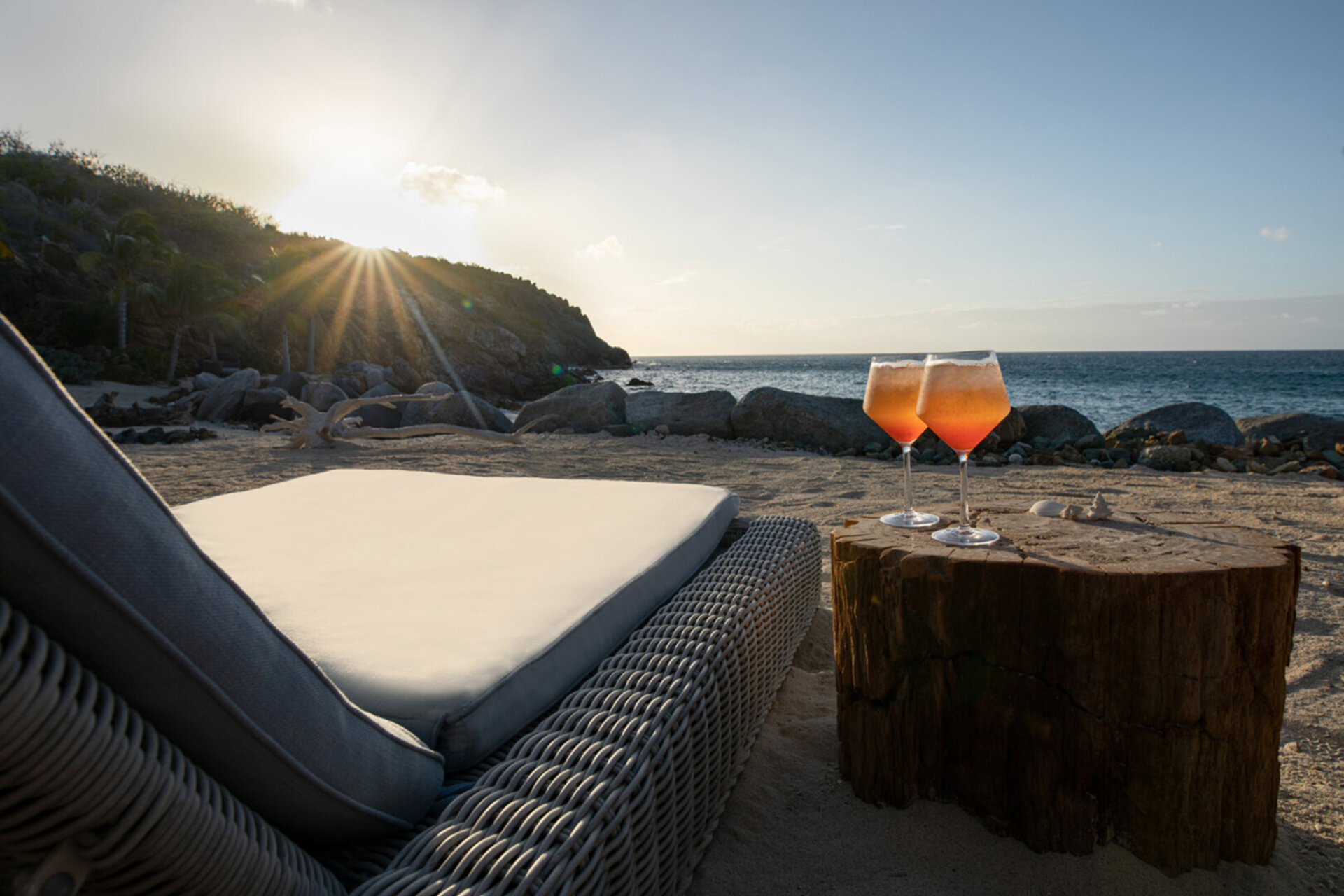 Seaside Escape Villa 1014