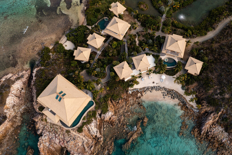 Seaside Escape Villa 1014