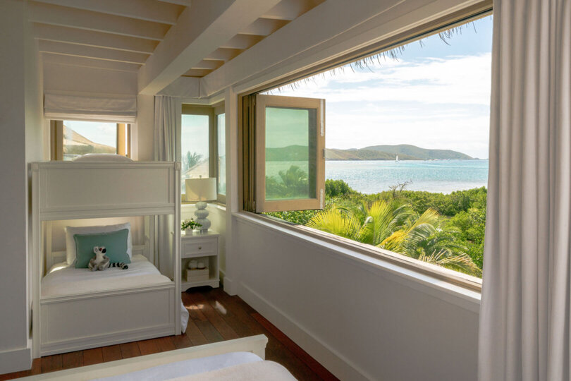 Seaside Escape Villa 1014