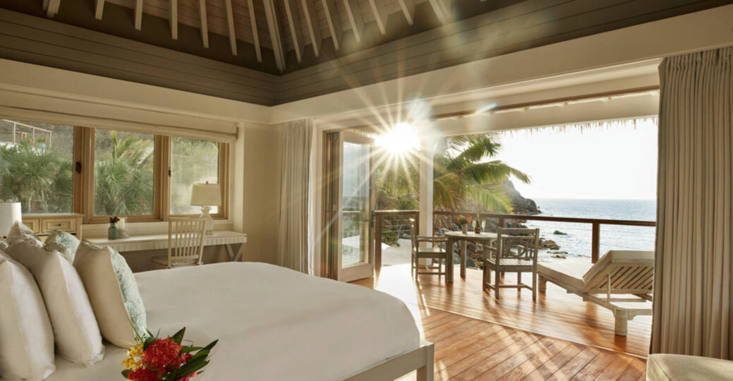Seaside Escape Villa 1014
