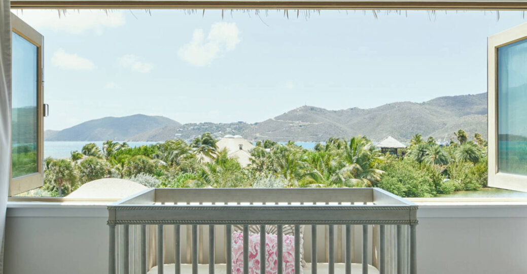 Seaside Escape Villa 1014