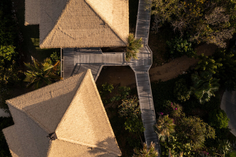 Mangrove Serenity Villa 1033