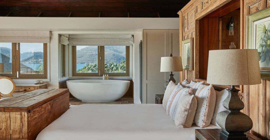 Mangrove Serenity Villa 1033