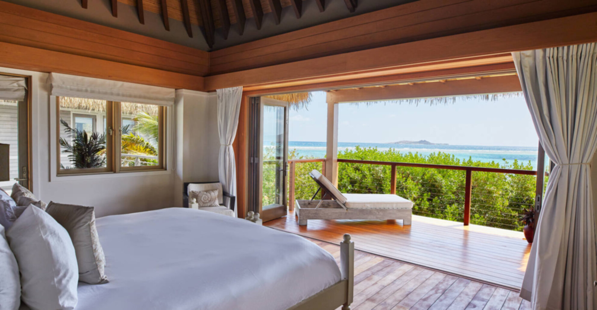 Mangrove Serenity Villa 1033