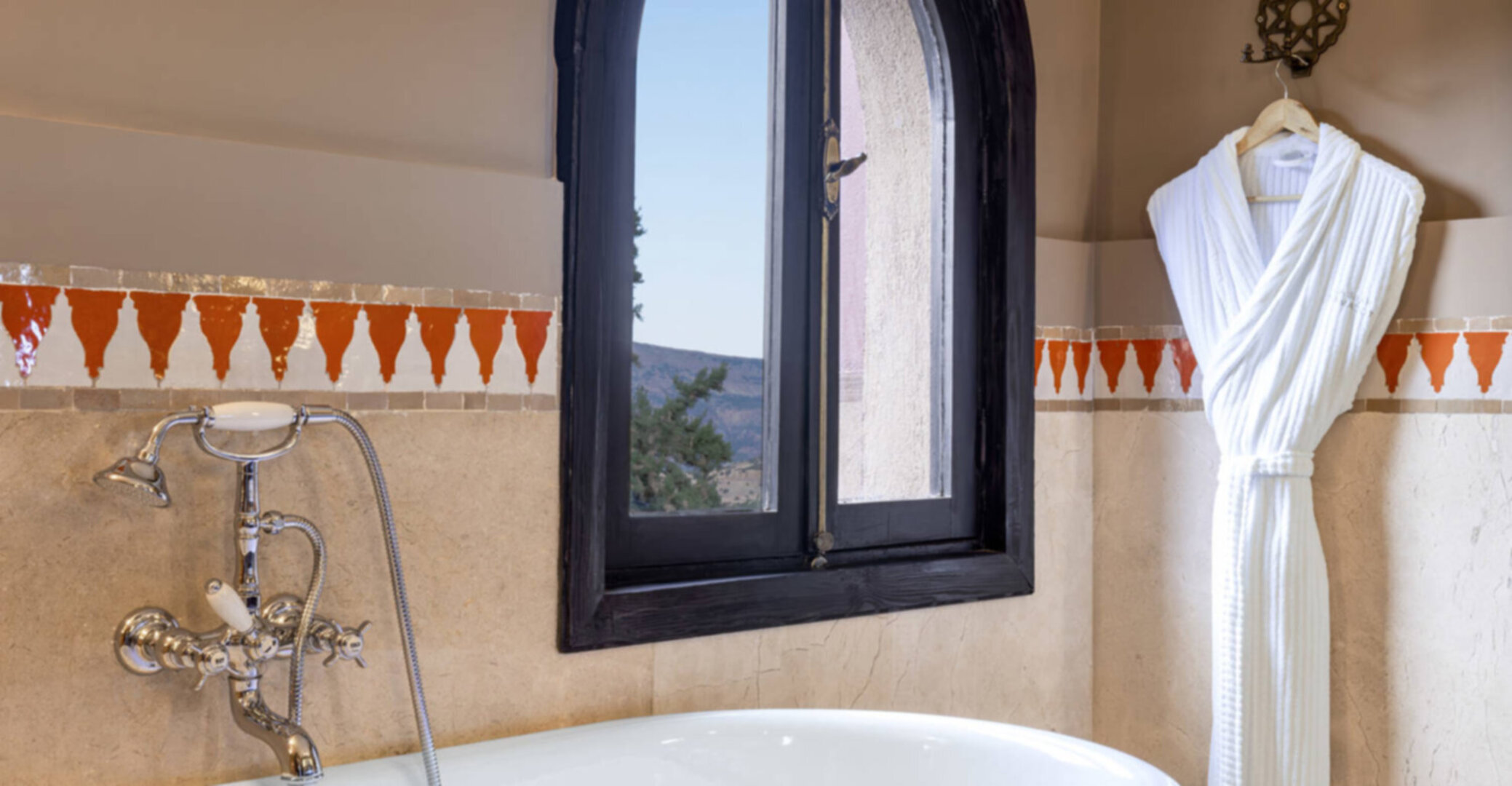 Majestic Valley Retreat 1034