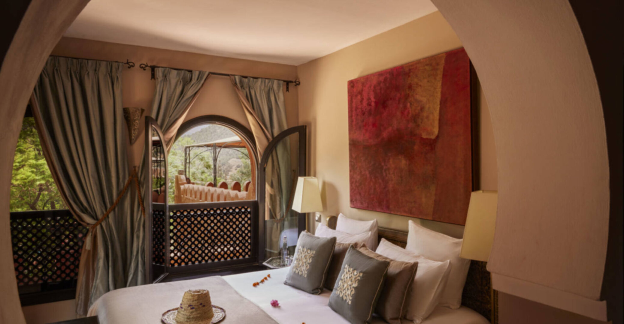 Majestic Valley Retreat 1034