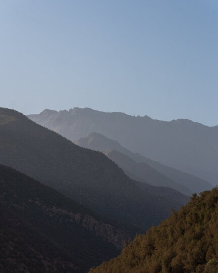 Majestic Valley Retreat 1034