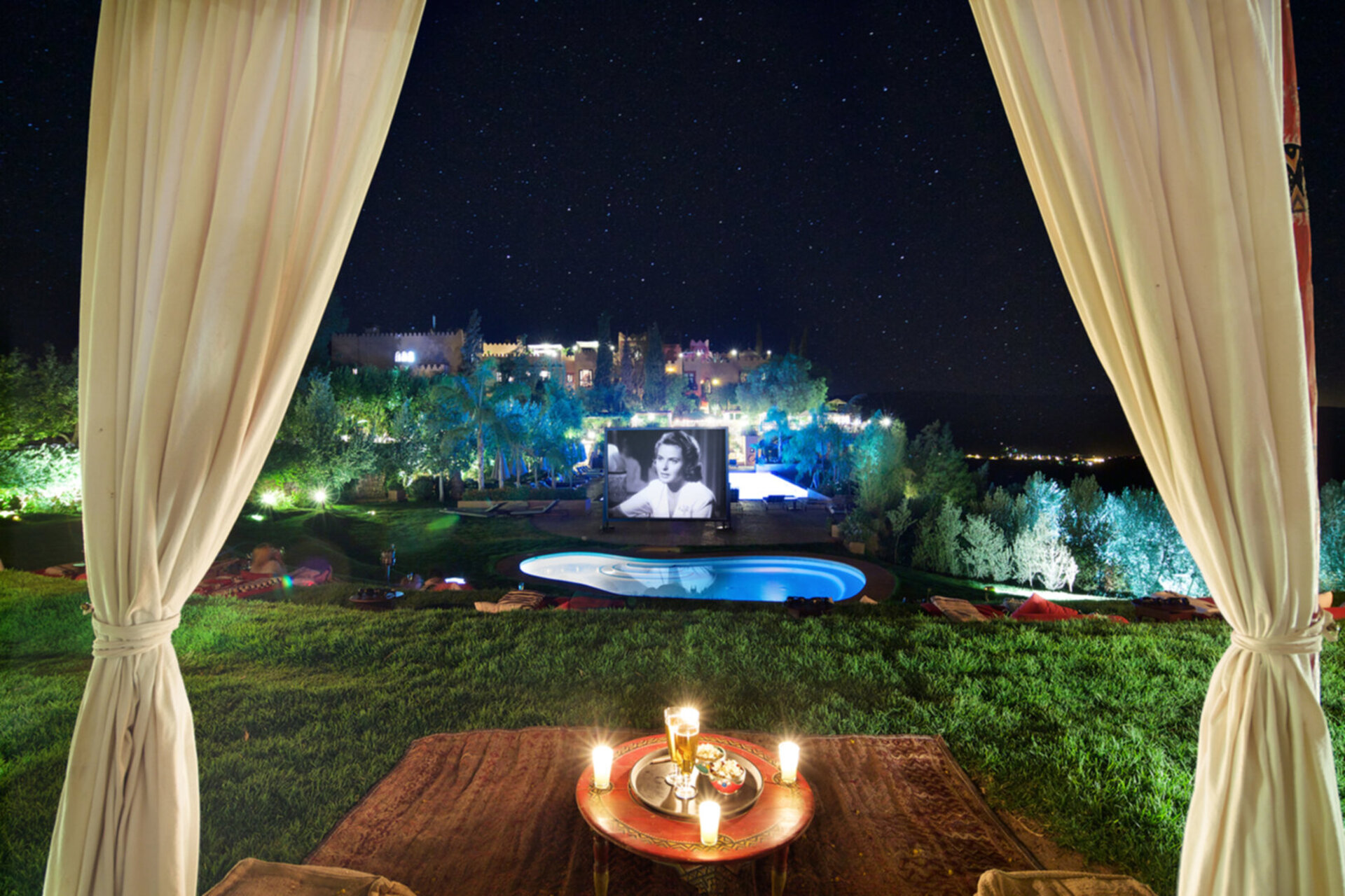 Elevated Elegance Suite 1035