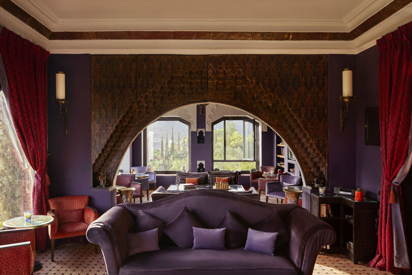 Elevated Elegance Suite 1035