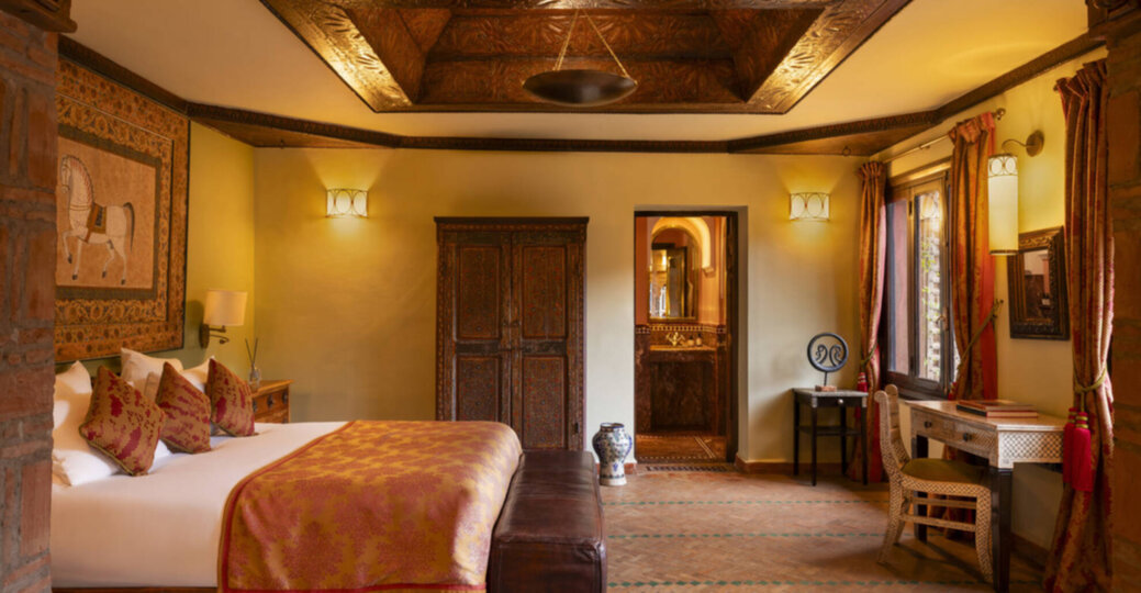 Elevated Elegance Suite 1035