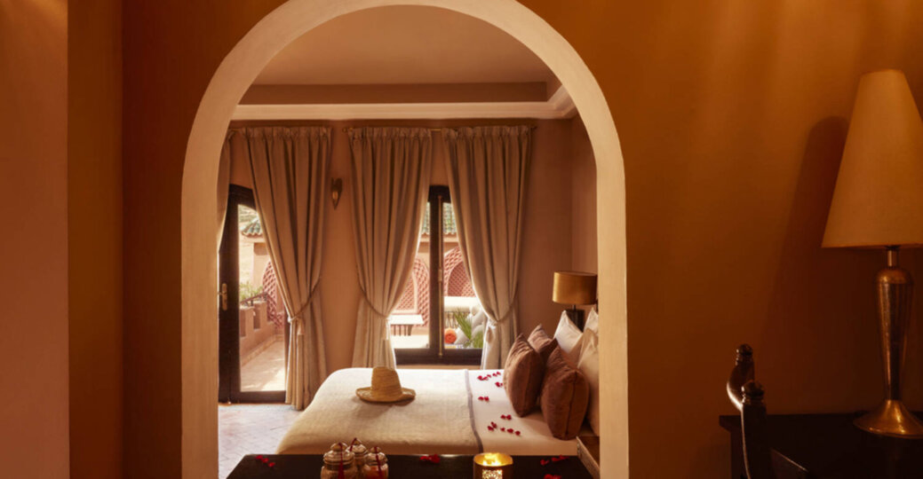 Elevated Elegance Suite 1035