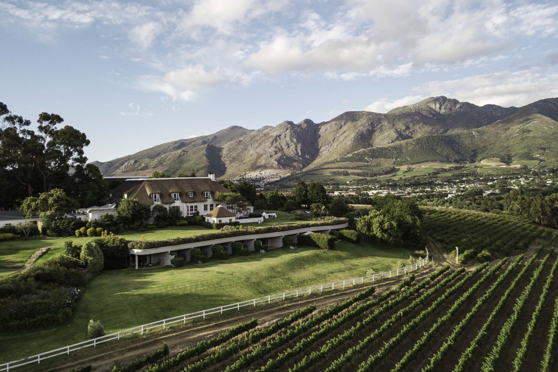Cabernet Room with Private Terrace and Valley Vistas 1039