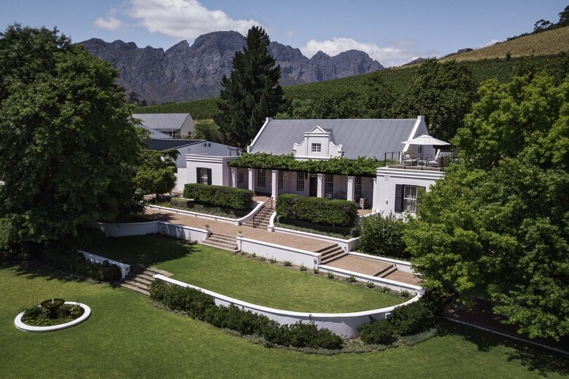 Cabernet Room with Private Terrace and Valley Vistas 1039