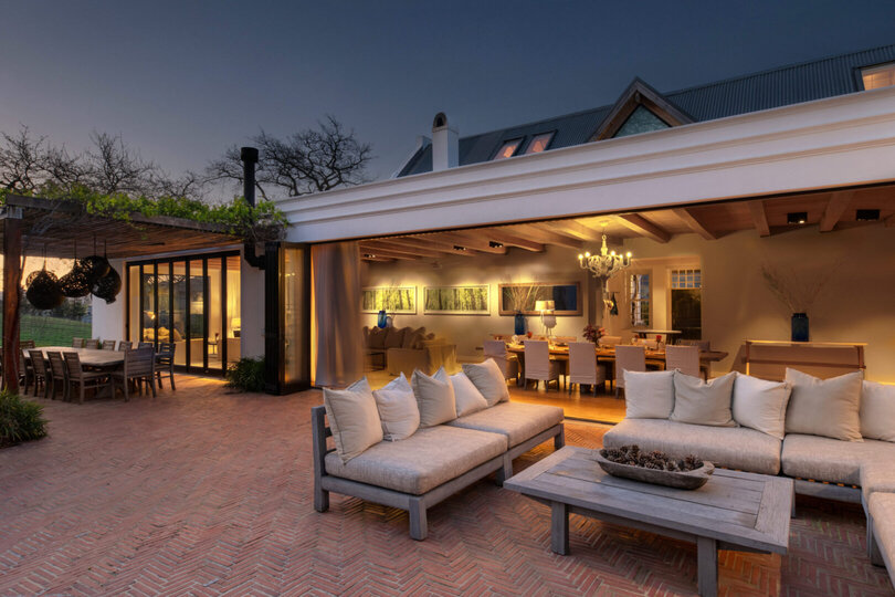 Cabernet Room with Private Terrace and Valley Vistas 1039