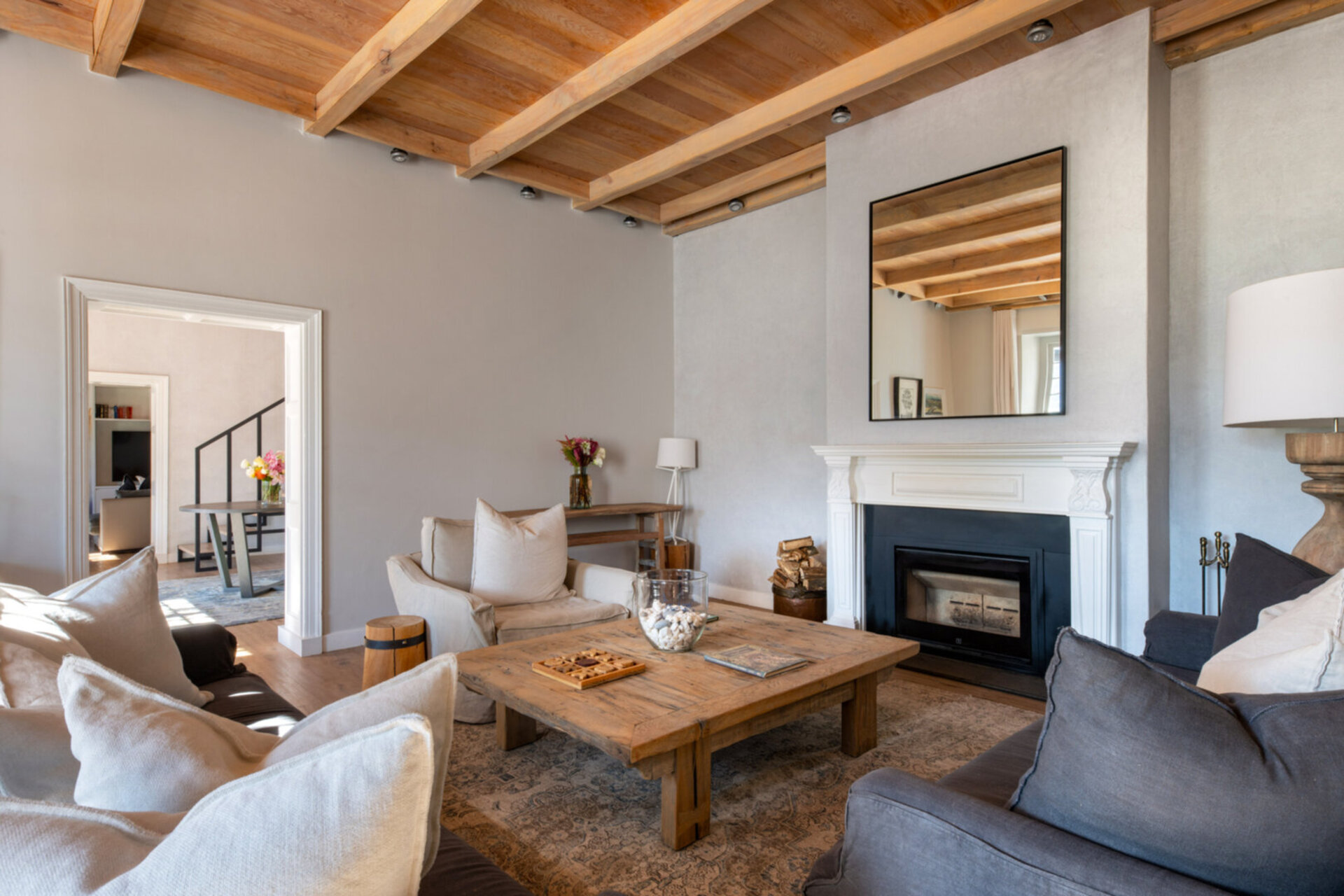 Cabernet Room with Private Terrace and Valley Vistas 1039