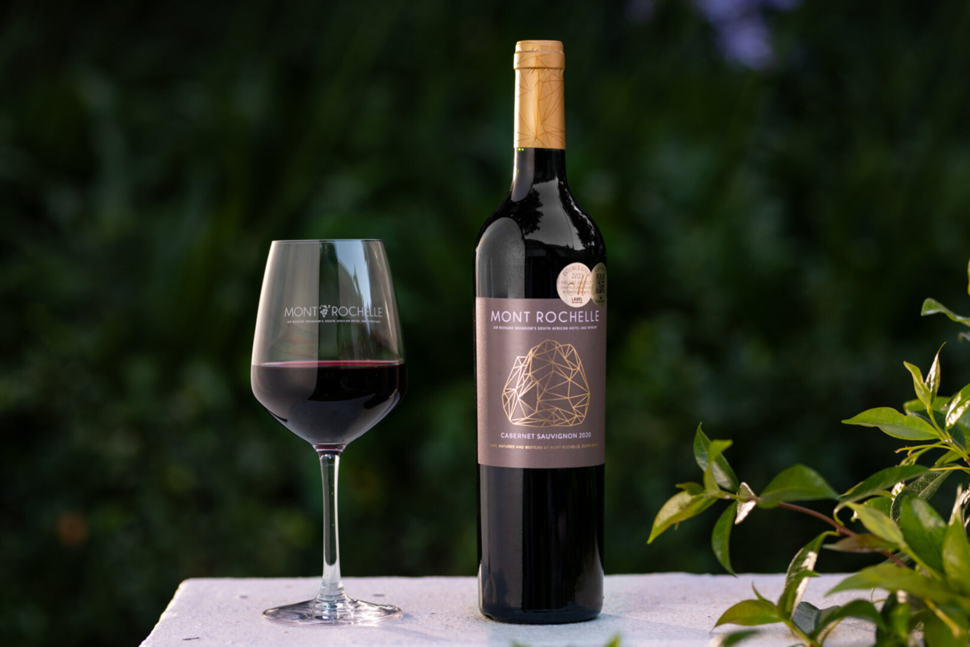 Cabernet Room with Private Terrace and Valley Vistas 1039