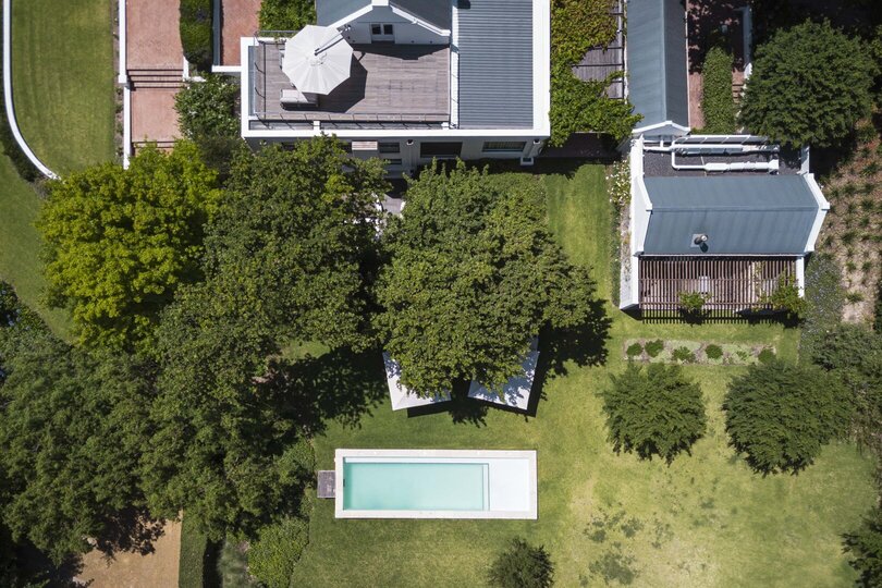 Cap Classique Vineyard Pool Suites with Private Pool 1043