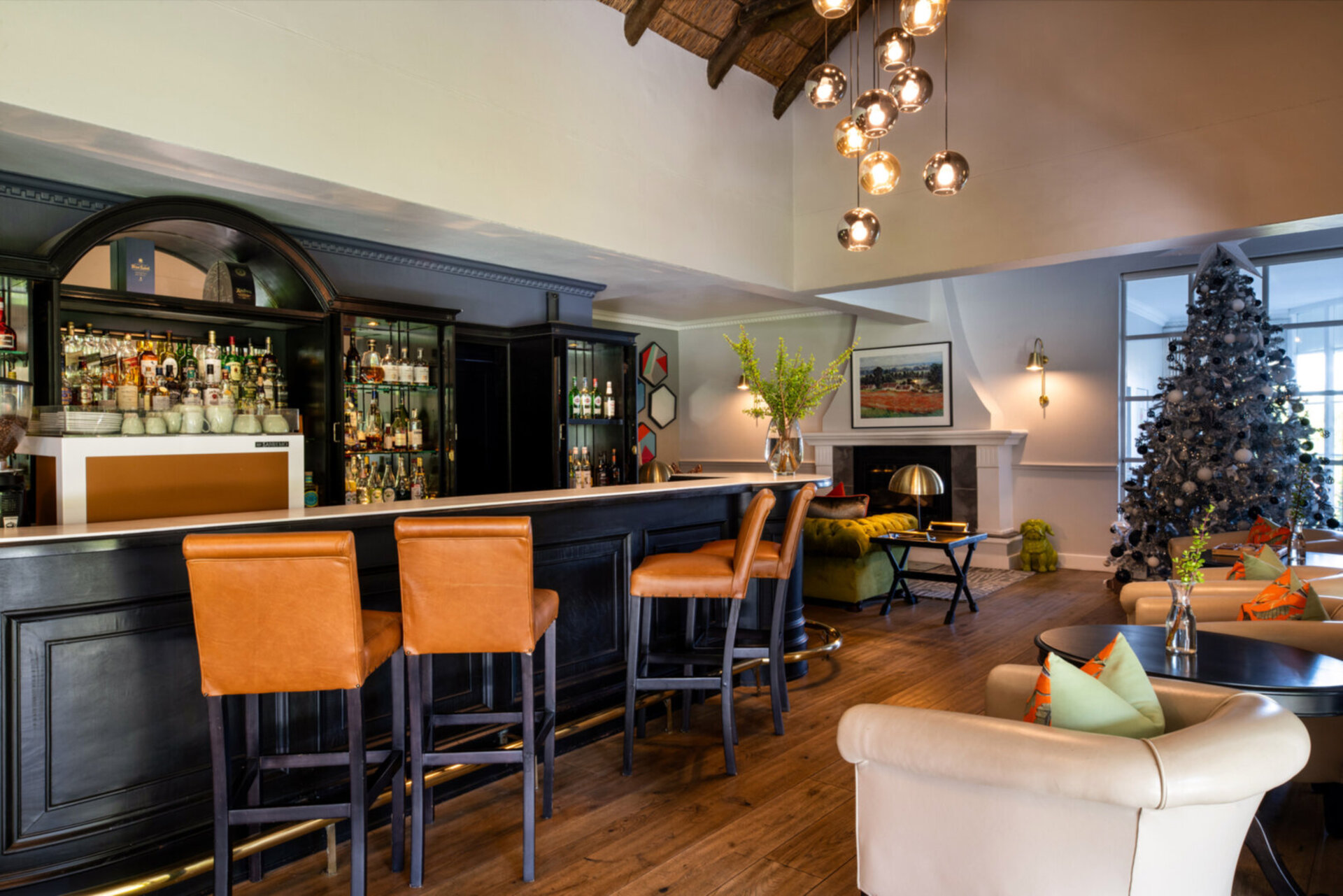 Cap Classique Vineyard Pool Suites with Private Pool 1043