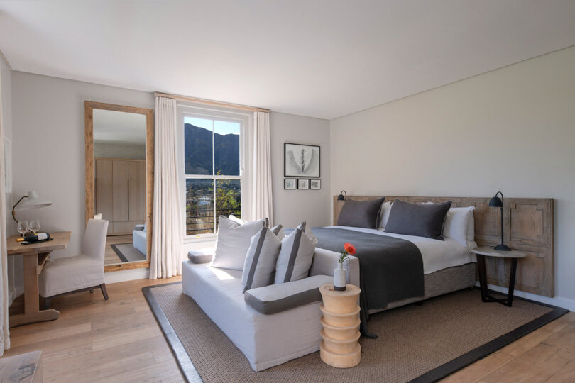 Chardonnay Room 2 Light Filled Elegant En Suite 1045