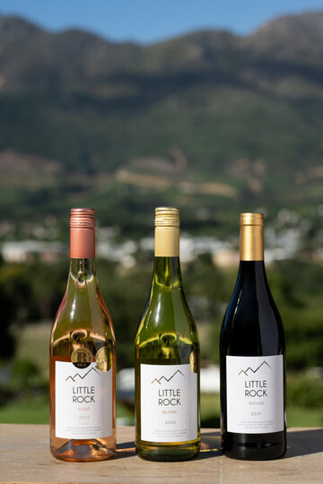 Viognier Room 1063