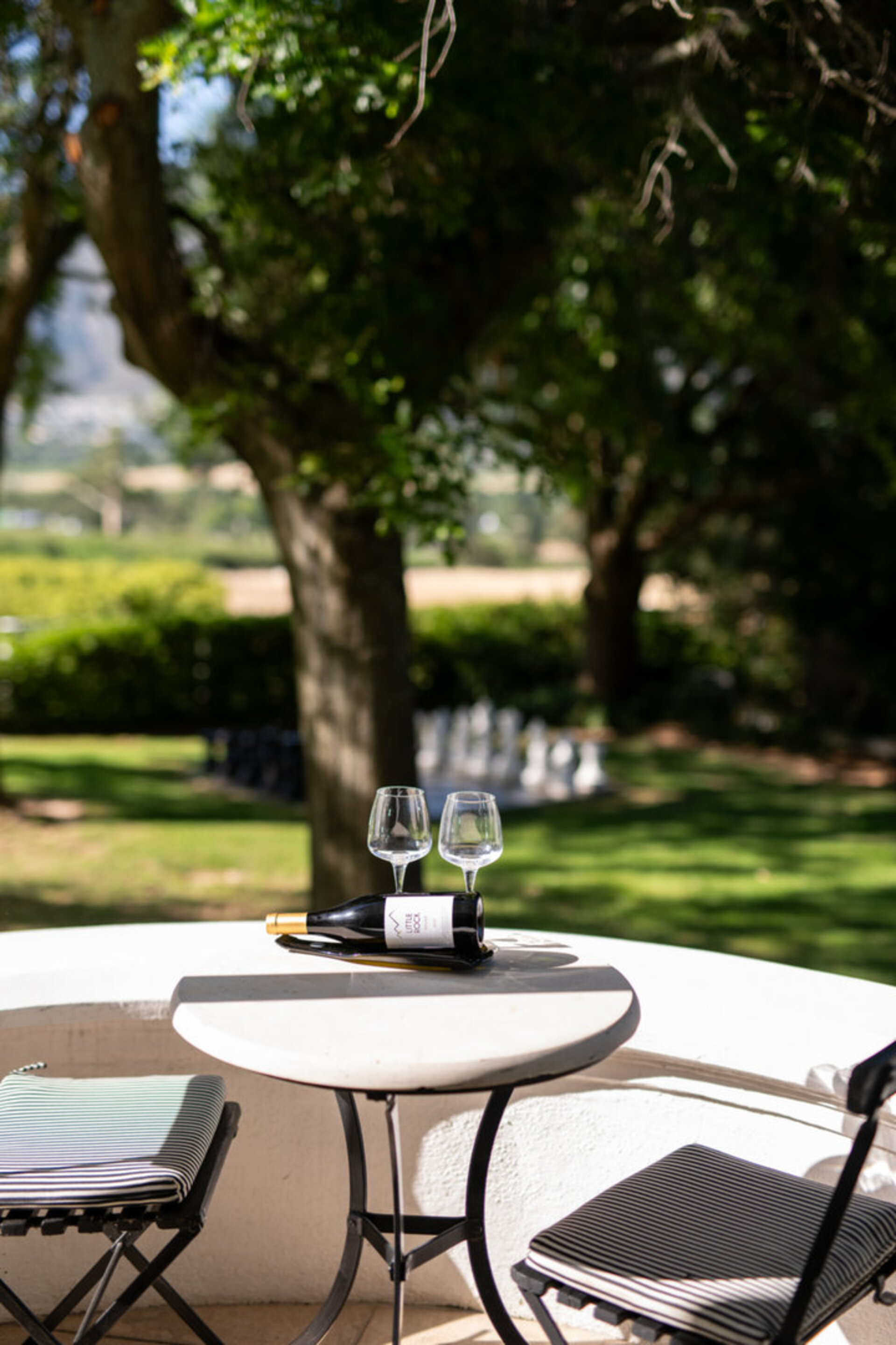 Viognier Room 1063