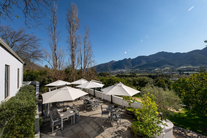 Viognier Room 1063