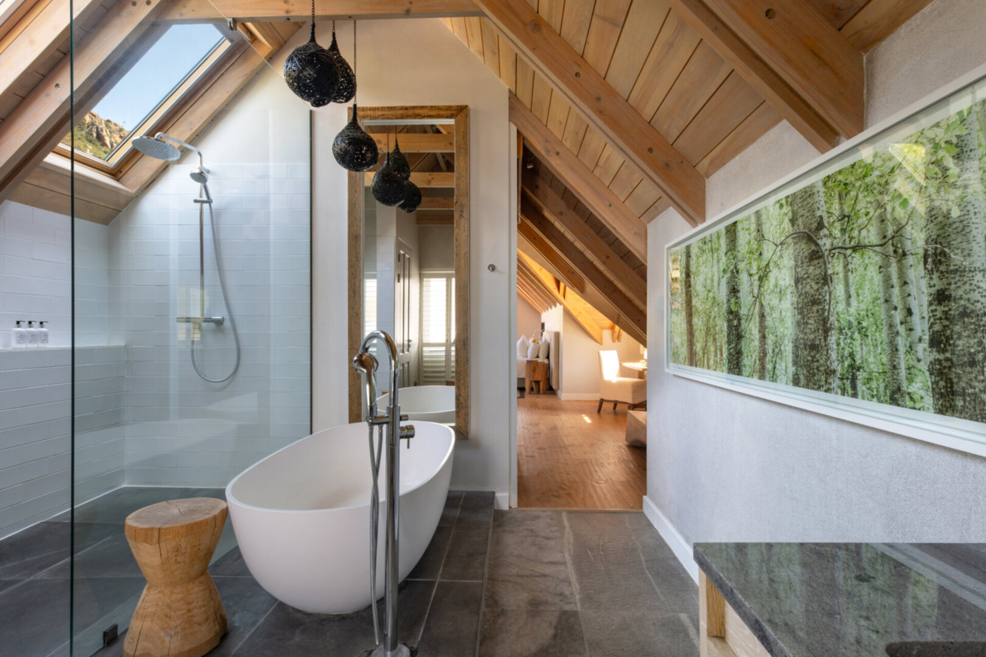 Loft Suite 1046