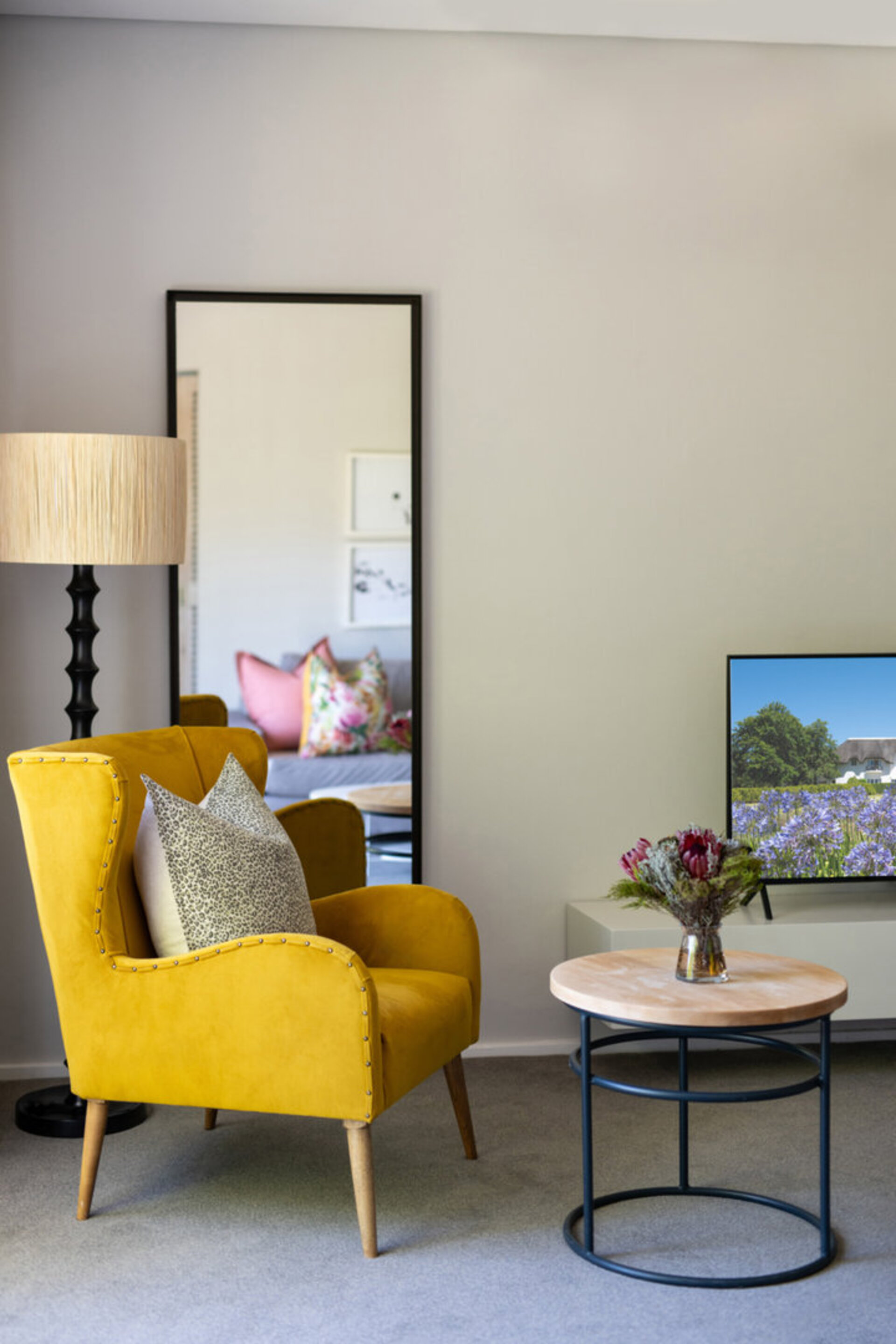Loft Suite 1046