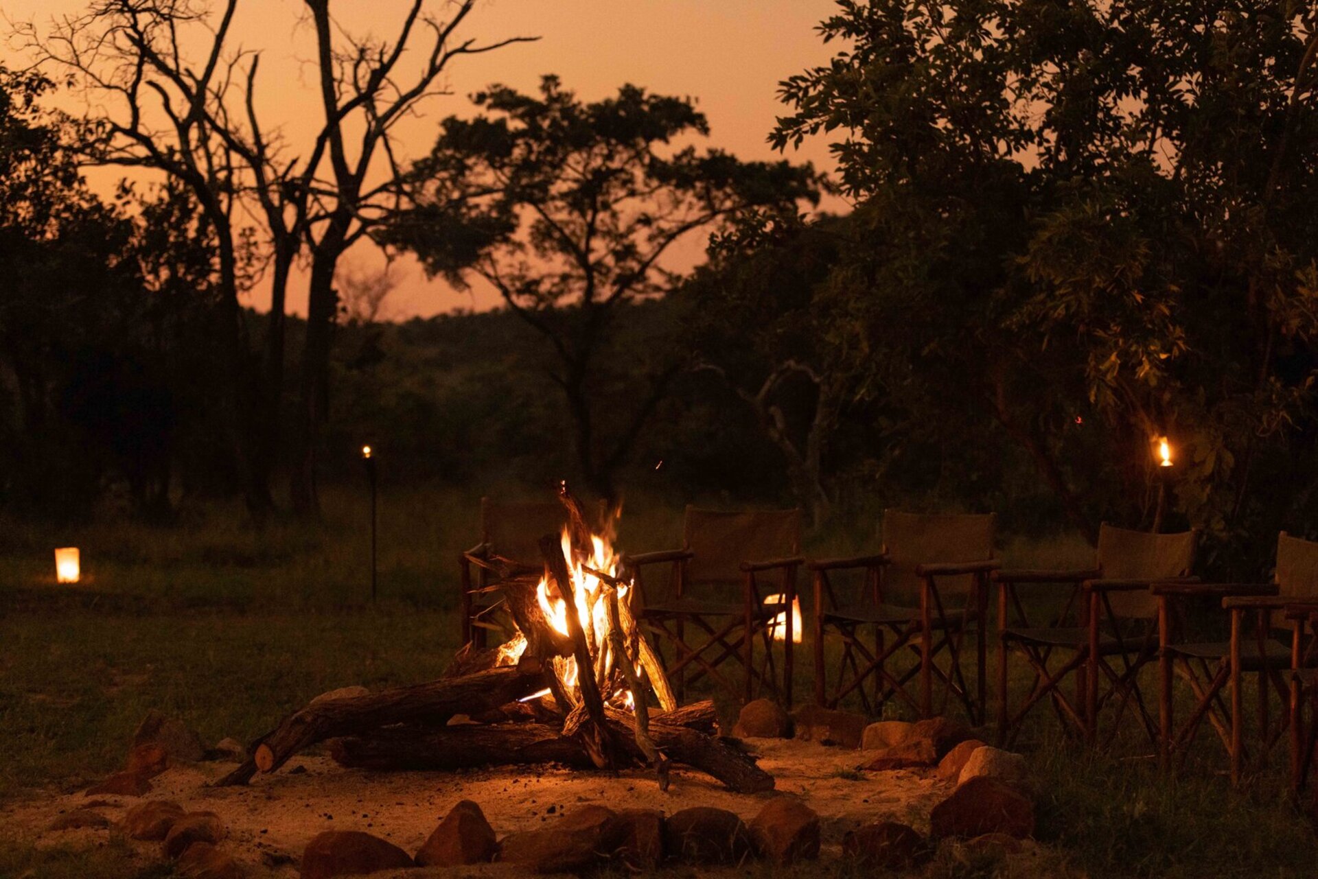 Makwela Suite Luxury with Private Infinity Pool 1051