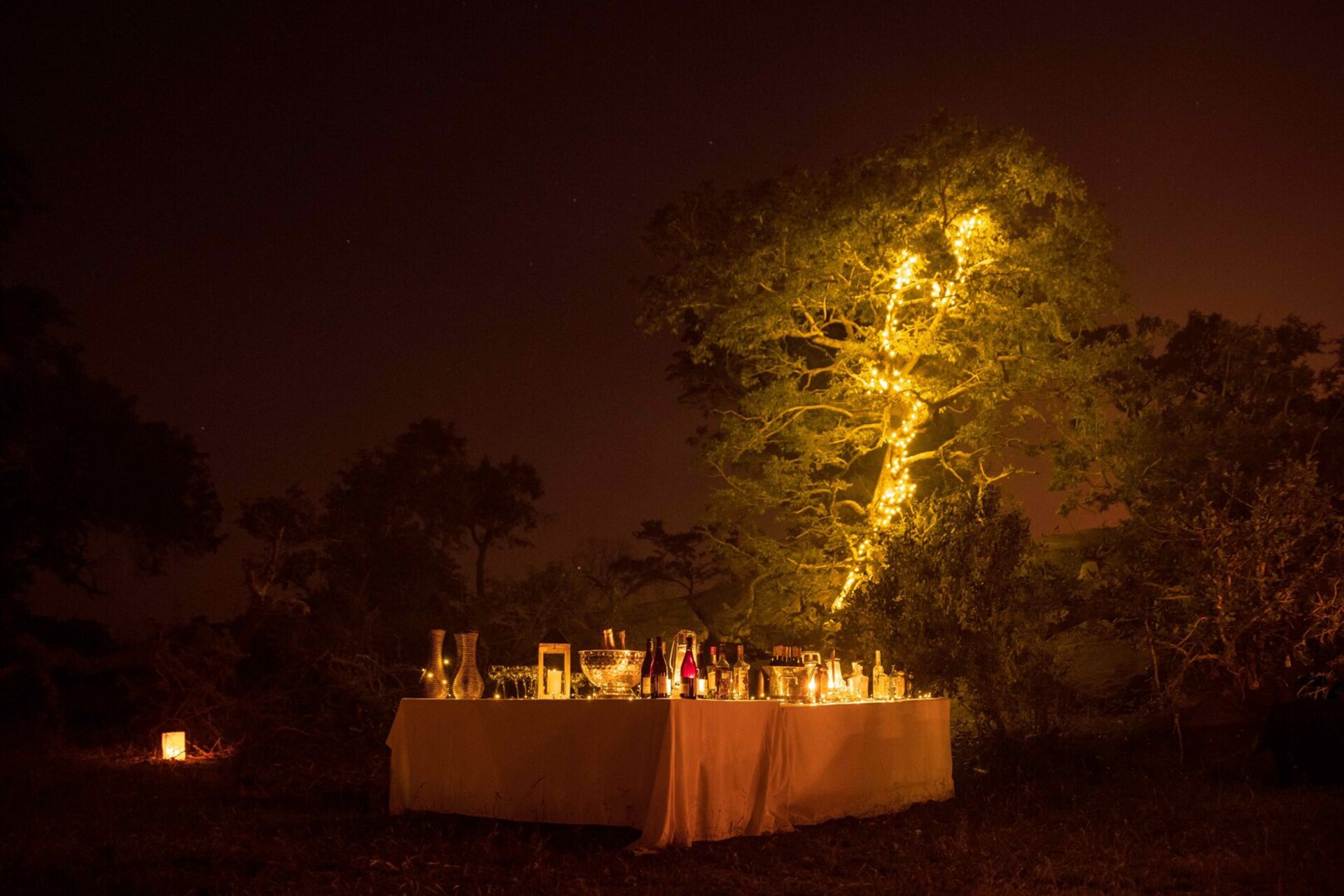 Makwela Suite Luxury with Private Infinity Pool 1051