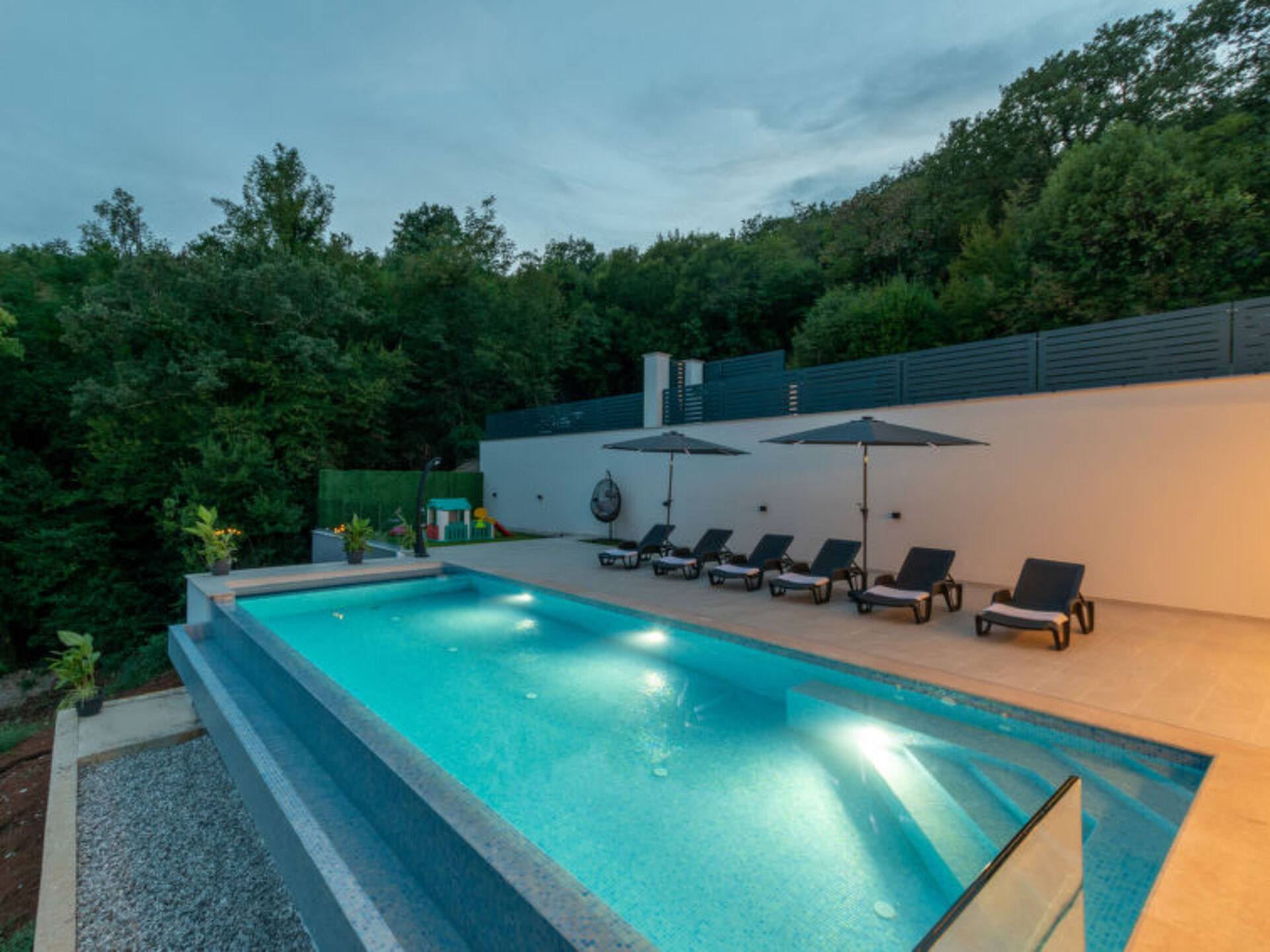 Pool Outdoor