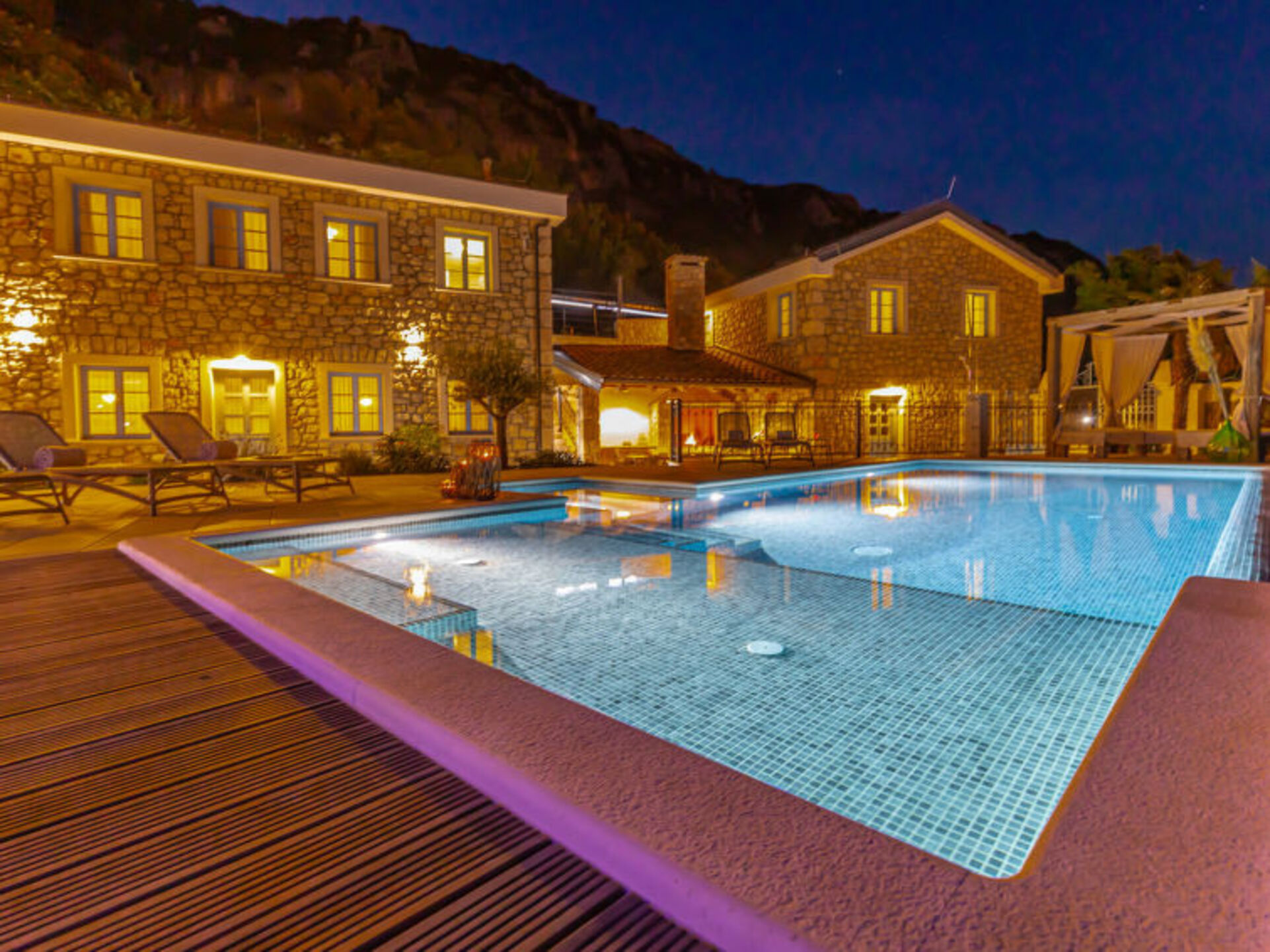 Pool Outdoor