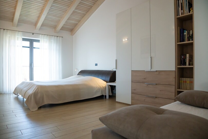 Luxury  in Perfect Location, Sežana Villa 1003