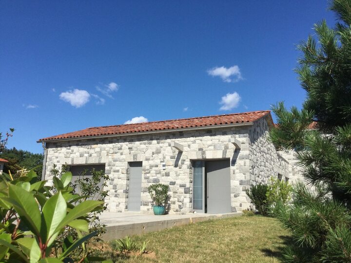 Luxury  in Perfect Location, Sežana Villa 1003