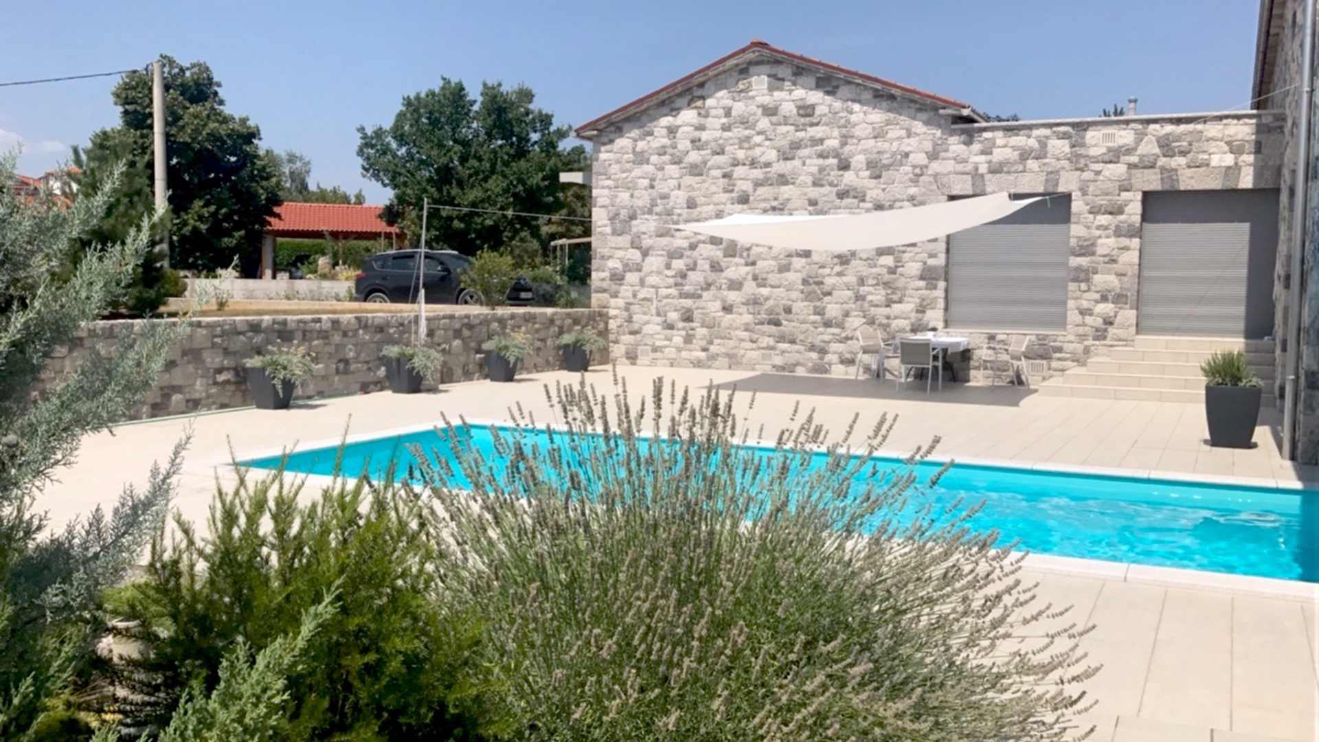 Luxury  in Perfect Location, Sežana Villa 1003