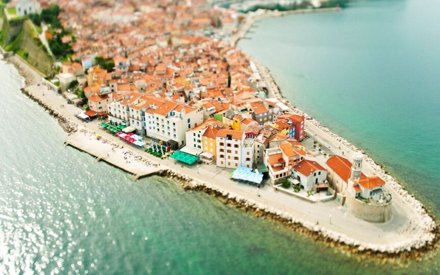 Luxury  in Perfect Location, Sežana Villa 1003