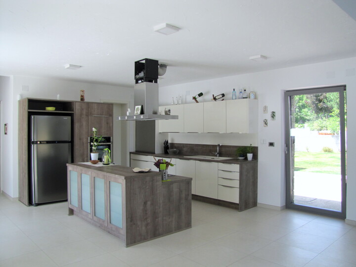 Luxury  in Perfect Location, Sežana Villa 1003