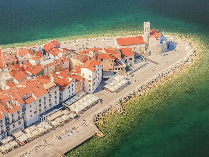 Luxury  in Perfect Location, Sežana Villa 1003