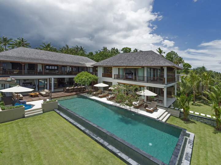 5 Star Villa Asada – Secluded Bali Coastal Retreat, , Indonesia