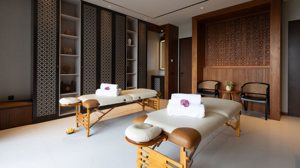 Villa BIE - Relaxing sauna room